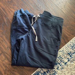 FIGS Dark Harbor Jogger